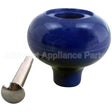 K011 Compatible Edlund Knob/Stud