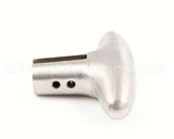 K012 Edlund Knob, Eco