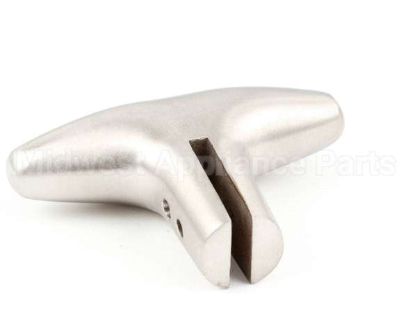 K012 Edlund Knob, Eco