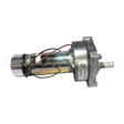 K01285B400 Klauber Gear Pmdc Motor