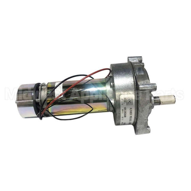 K01285B400 Klauber Gear Pmdc Motor