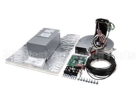 K01312 Aaon 230/460V Ind Assy Cnvrsn Kit