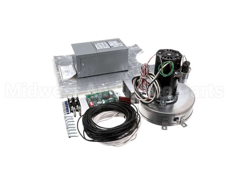 K01312 Aaon 230/460V Ind Assy Cnvrsn Kit