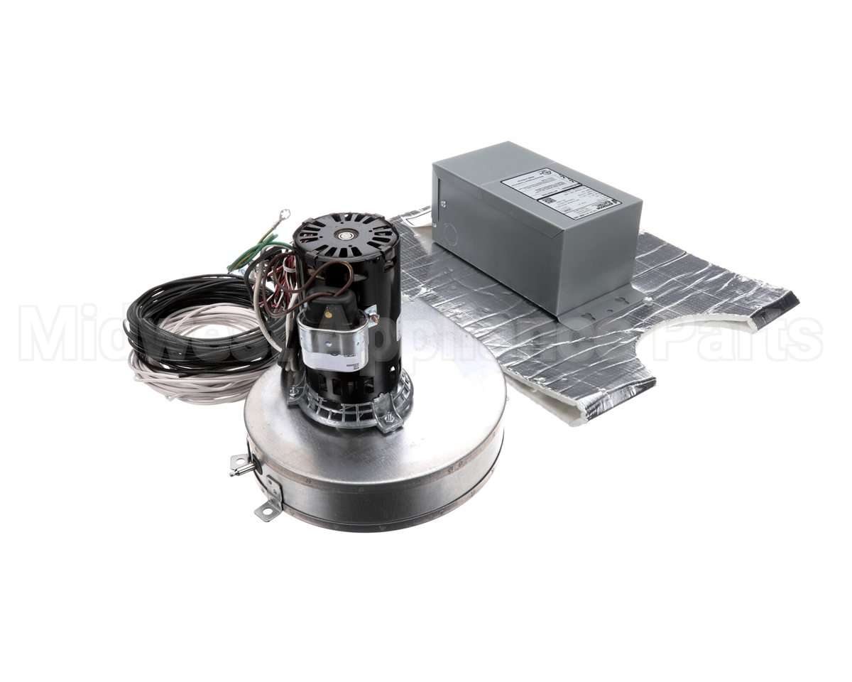 K01312 Aaon 230/460V Ind Assy Cnvrsn Kit
