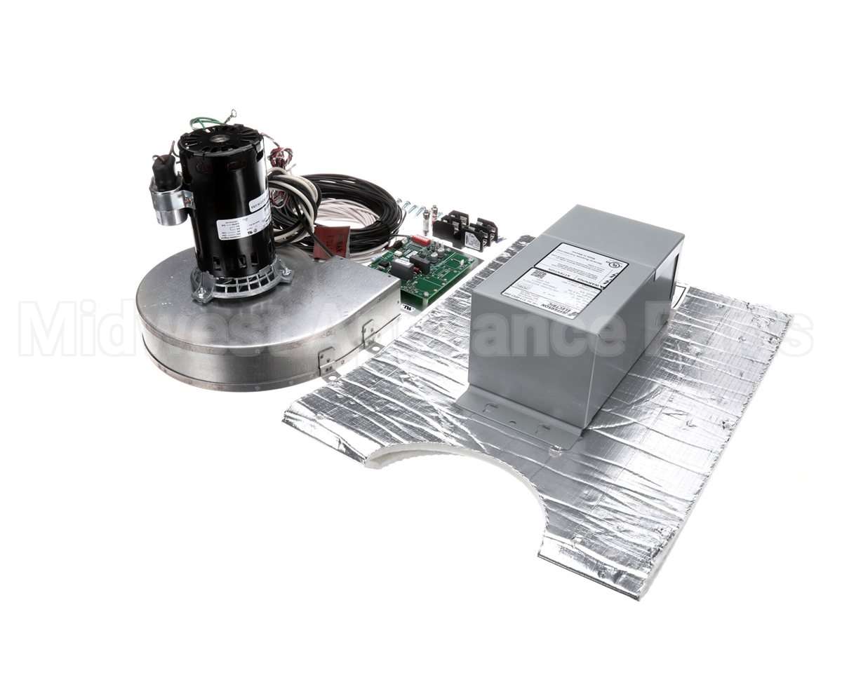 K01312 Aaon 230/460V Ind Assy Cnvrsn Kit