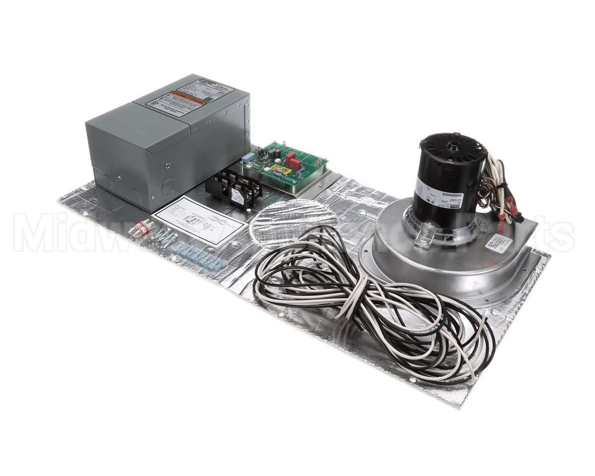 K01313 Aaon Kit Hxc Conv 460V/230V Rq