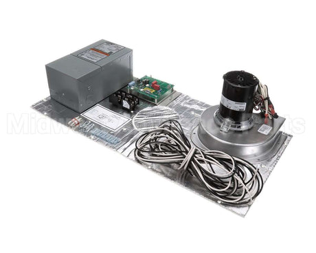 K01313 Aaon Kit Hxc Conv 460V/230V Rq
