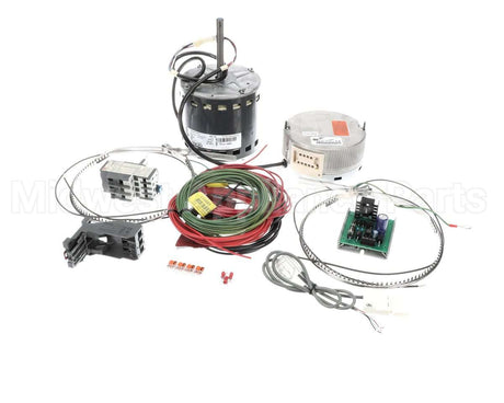 K01349 Aaon Motorcontrolkit Supply