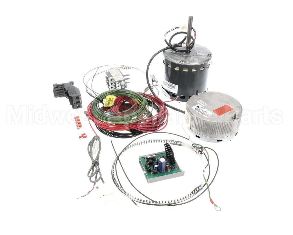 K01349 Aaon Motorcontrolkit Supply