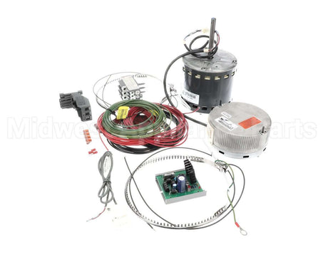 K01349 Aaon Motorcontrolkit Supply