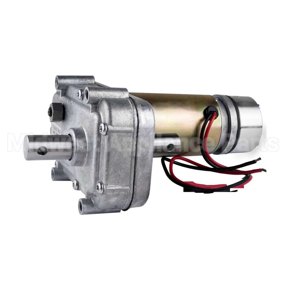 K01389B300 Klauber Gear Pmdc Motor