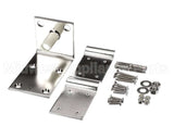 K0144 Eliason Lower Hinge Assembly, Lwp Door