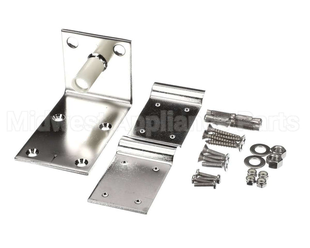 K0144 Eliason Lower Hinge Assembly, Lwp Door