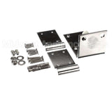K0144 Eliason Lower Hinge Assembly, Lwp Door