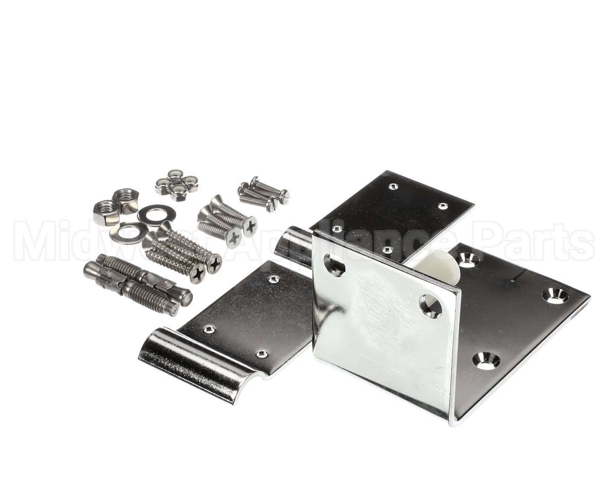 K0144 Eliason Lower Hinge Assembly, Lwp Door