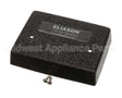 K0154 Eliason Cover, Hardware, Abs Black