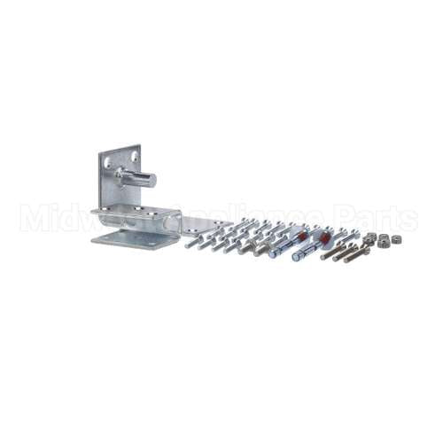 K0156 Eliason Lower Hinge Assembly Kit
