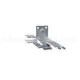 K0156 Eliason Lower Hinge Assembly Kit