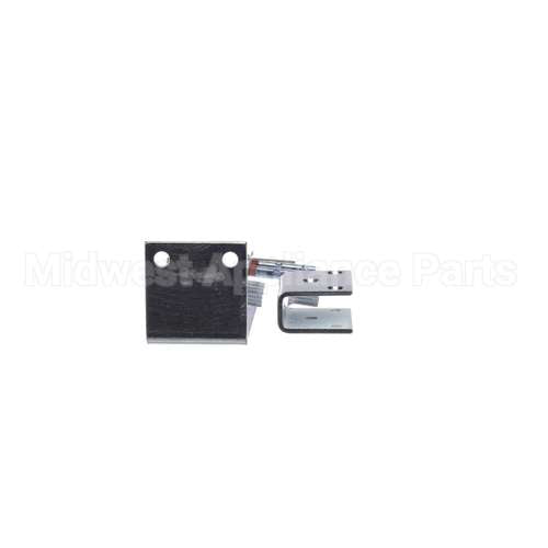 K0156 Eliason Lower Hinge Assembly Kit