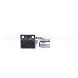K0156 Eliason Lower Hinge Assembly Kit