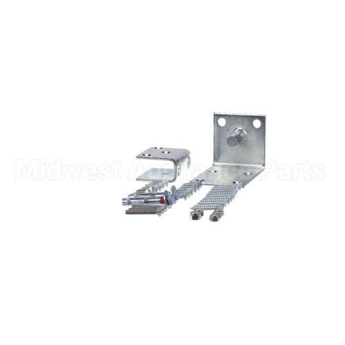 K0156 Eliason Lower Hinge Assembly Kit
