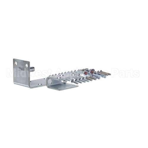 K0156 Eliason Lower Hinge Assembly Kit