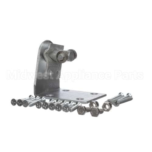 K0190 Eliason Kit, Zinc Easy Swing Upper Cafe