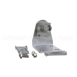 K0190 Eliason Kit, Zinc Easy Swing Upper Cafe