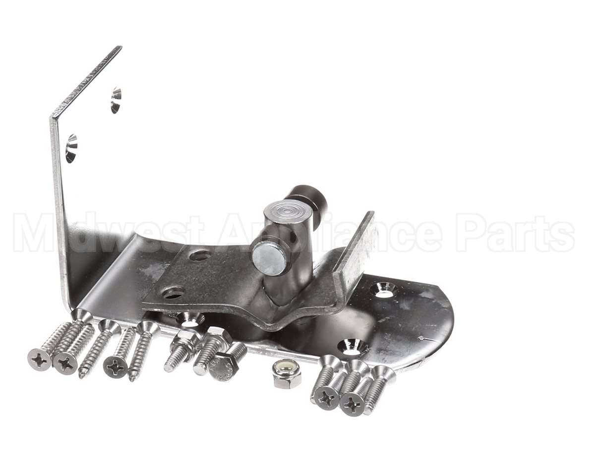 K0196 Eliason Ss Upper Hinge & Bearing Kit
