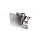 K0196 Eliason Ss Upper Hinge & Bearing Kit
