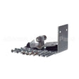 K0197 Eliason Upper Hinge & Bearing Plate Assembly