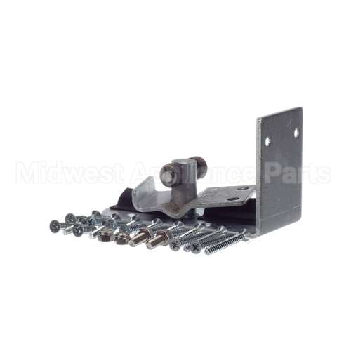 K0197 Eliason Upper Hinge & Bearing Plate Assembly