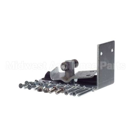 K0197 Eliason Upper Hinge & Bearing Plate Assembly