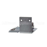 K0197 Eliason Upper Hinge & Bearing Plate Assembly