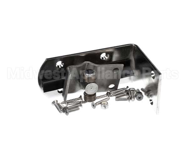 K0198 Eliason Stainless Upper Hinge And Bearin