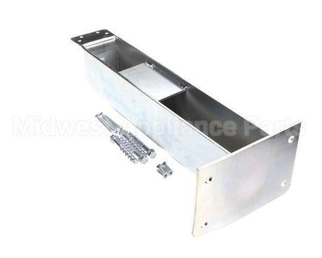 K0201 Eliason Kit Jamb Guard