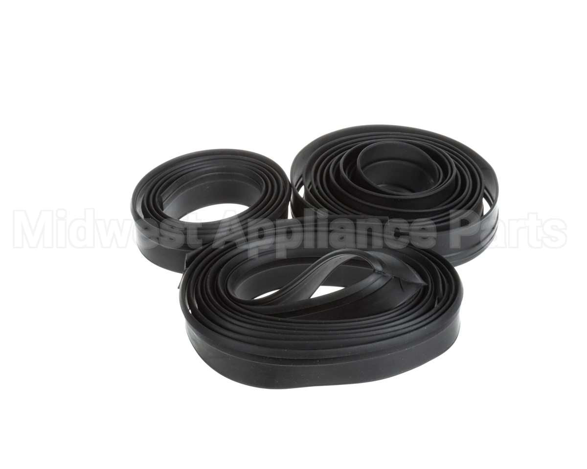 K0255 Eliason Kit, Replacement Gasketshcg