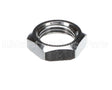 K041A Grindmaster Cecilware Nut,Lock 1/8-27 Npsm,Brass/Chr