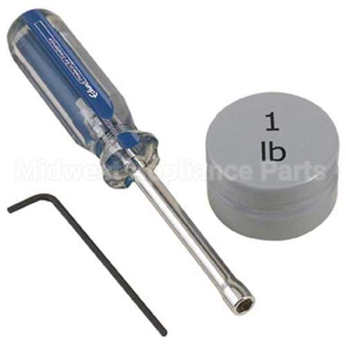K060 Compatible Edlund Calibration Kit