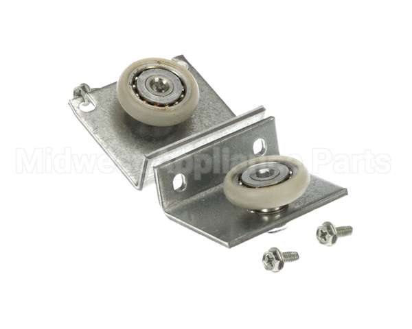 K064710 Habco Door Roller, Set Of 2