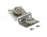 K064710 Habco Door Roller, Set Of 2