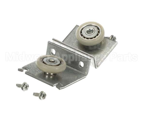 K064710 Habco Door Roller, Set Of 2