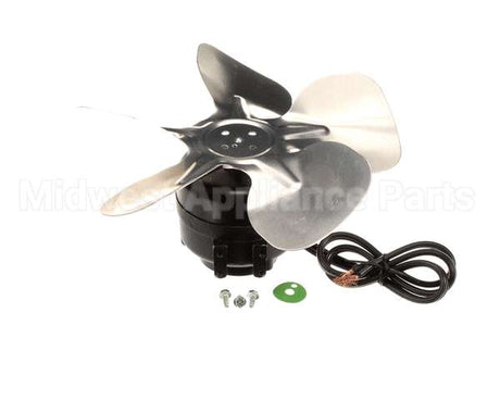 K097449 Habco Condensor Fan Motor W/Blade