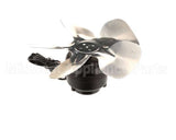 K097449 Habco Condensor Fan Motor W/Blade