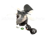 K097449 Habco Condensor Fan Motor W/Blade