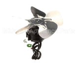K097449 Habco Condensor Fan Motor W/Blade