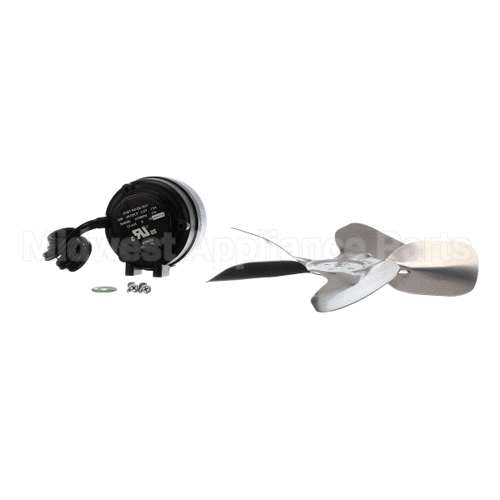 K097462 Habco Evaporator Cond Fan Motor Assembly