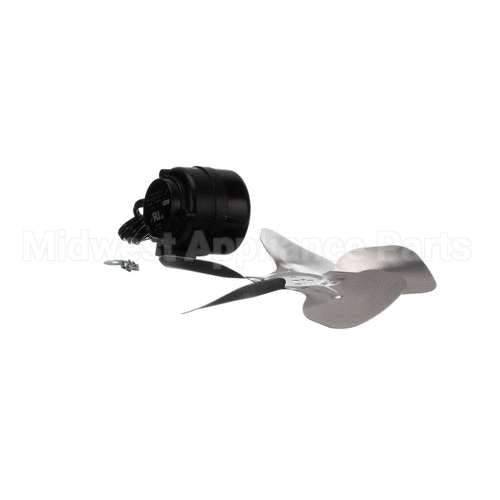 K097462 Habco Evaporator Cond Fan Motor Assembly