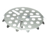 K0H2551A Unox Drain Cover Kit