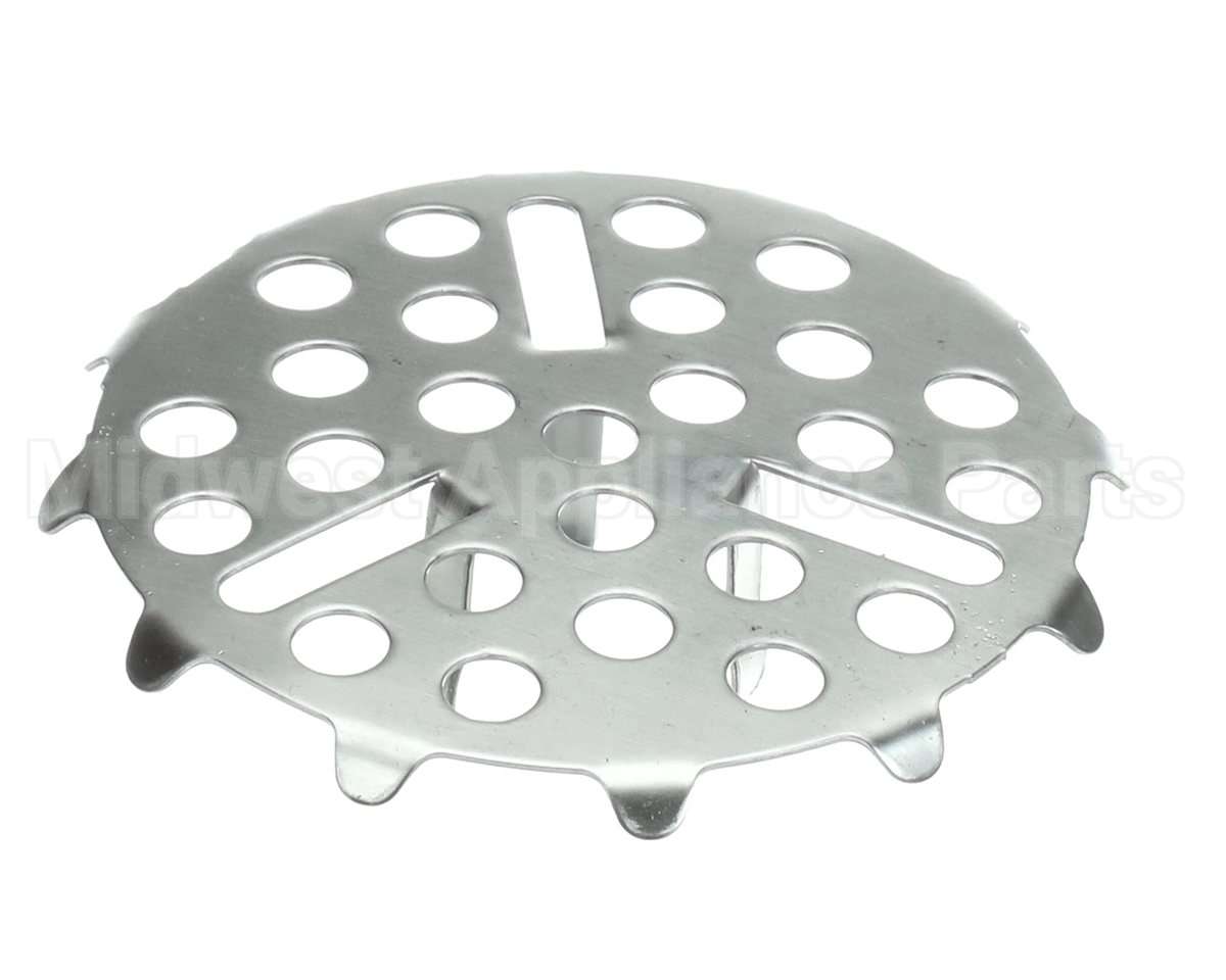 K0H2551A Unox Drain Cover Kit